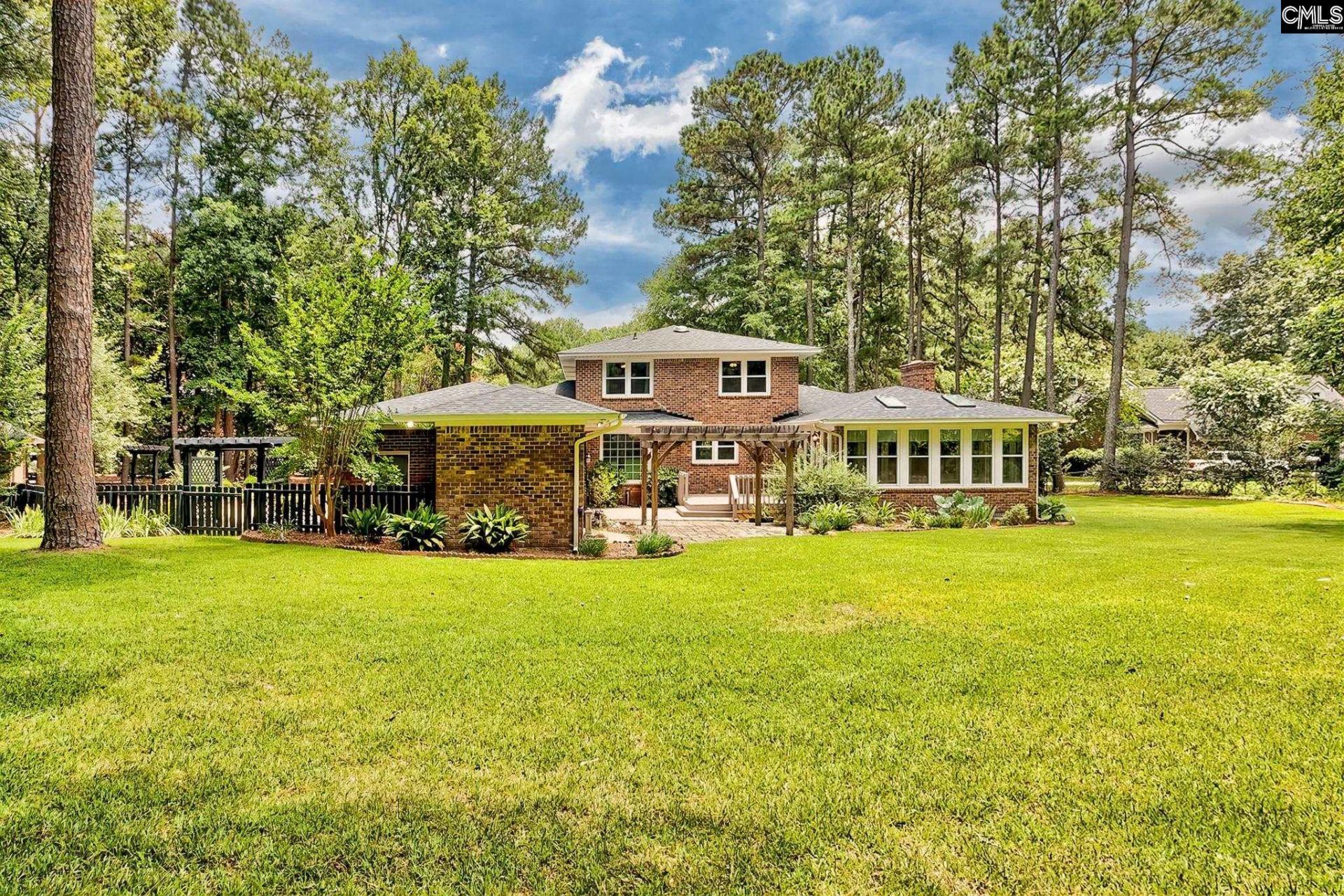 2885 Lillington Drive Photo 6