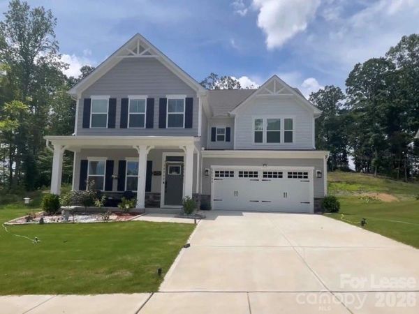 10188 Harvest Gold Drive , Charlotte, NC 28215