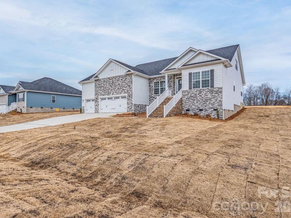 1250 Gardenia Drive , Unit 13, Mt Ulla, NC 28125