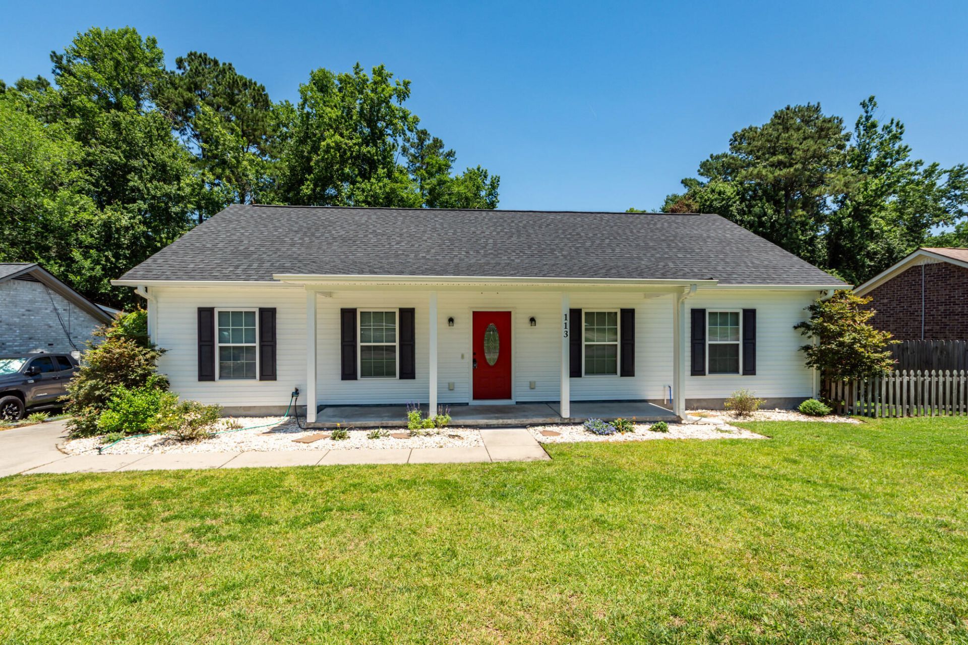 113 Kirksey Drive Photo 1