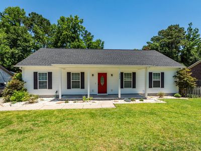 113 Kirksey Drive, Summerville, SC 29485