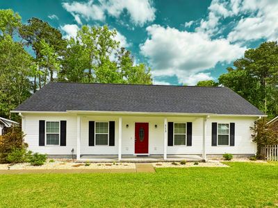 113 Kirksey Drive, Summerville, SC 29485