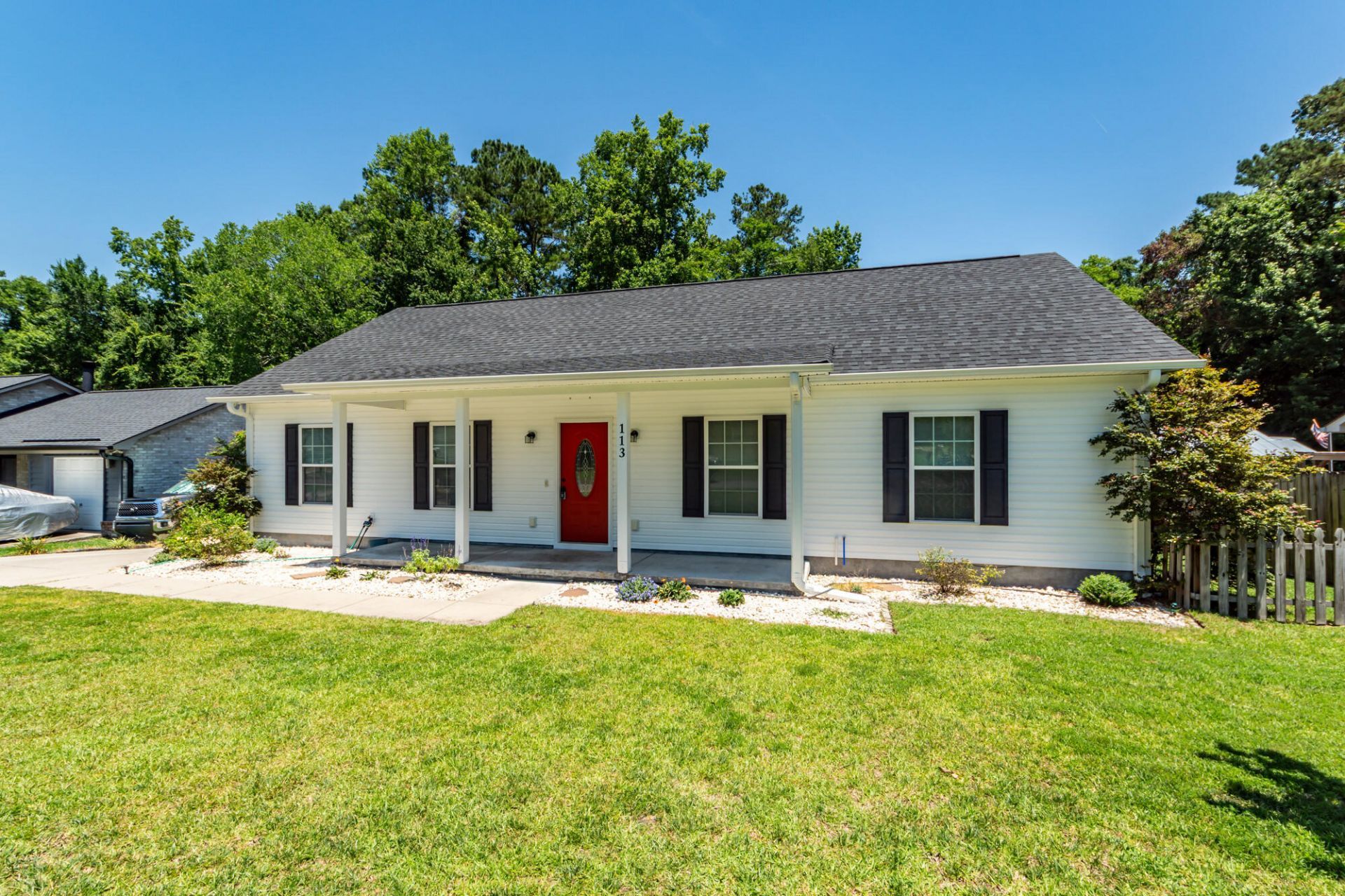 113 Kirksey Drive Photo 2