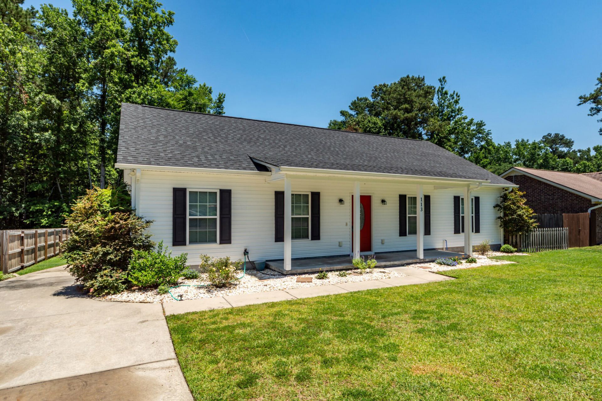 113 Kirksey Drive Photo 37