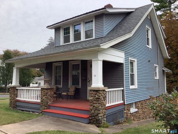 44 South Elm, Wallingford, CT 06492