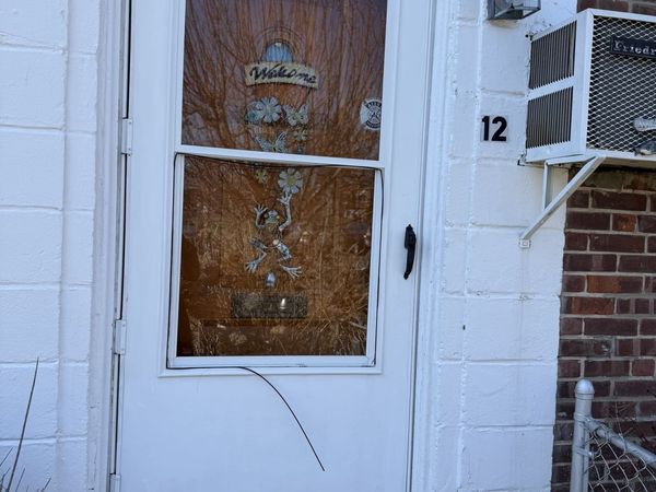 12 Court C, Unit Bdlg 61, Bridgeport, CT 06610