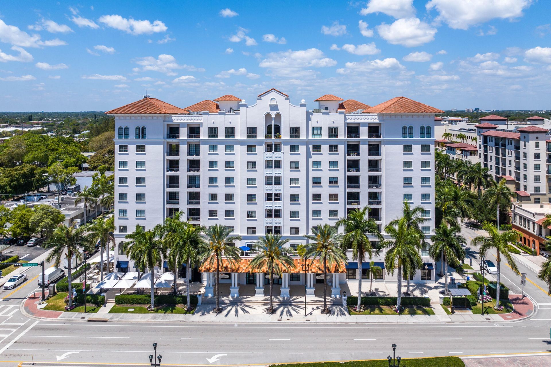 233 S Federal Highway, Unit 410, Boca Raton, FL 33432 Photo