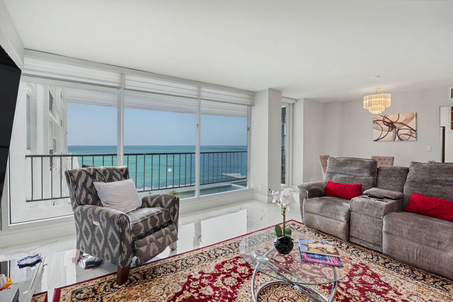 4280 Galt Ocean Drive, Unit 7d, Fort Lauderdale, FL 33308 Photo