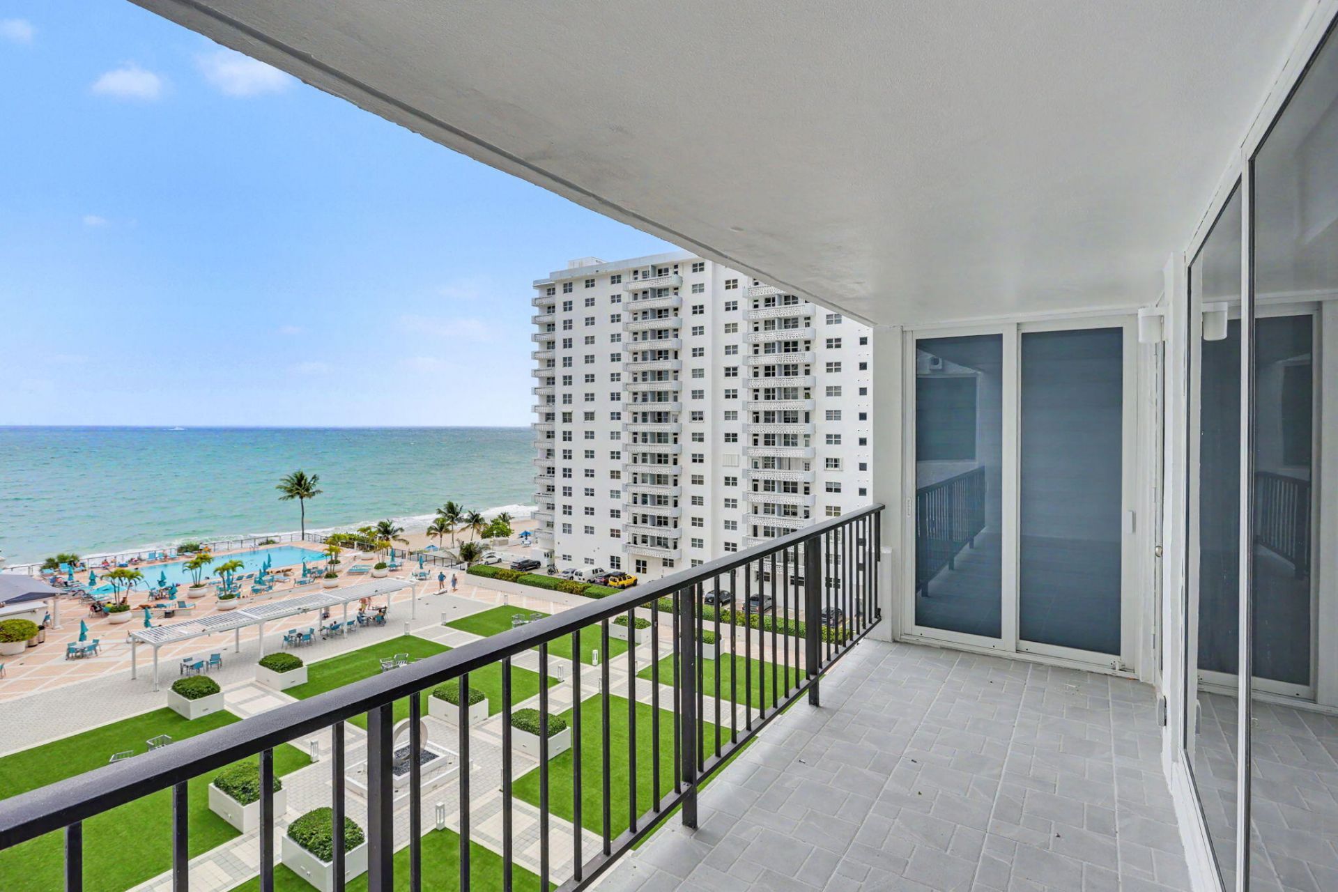 4280 Galt Ocean Drive, Unit 7d, Fort Lauderdale, FL 33308 Photo