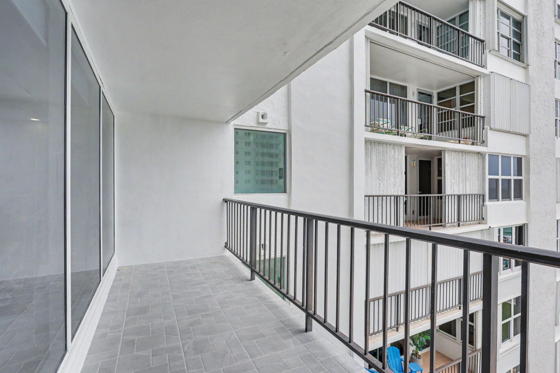 4280 Galt Ocean Drive, Unit 7d, Fort Lauderdale, FL 33308 Photo