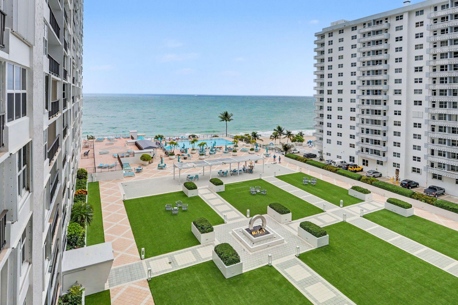 4280 Galt Ocean Drive, Unit 7d, Fort Lauderdale, FL 33308 Photo