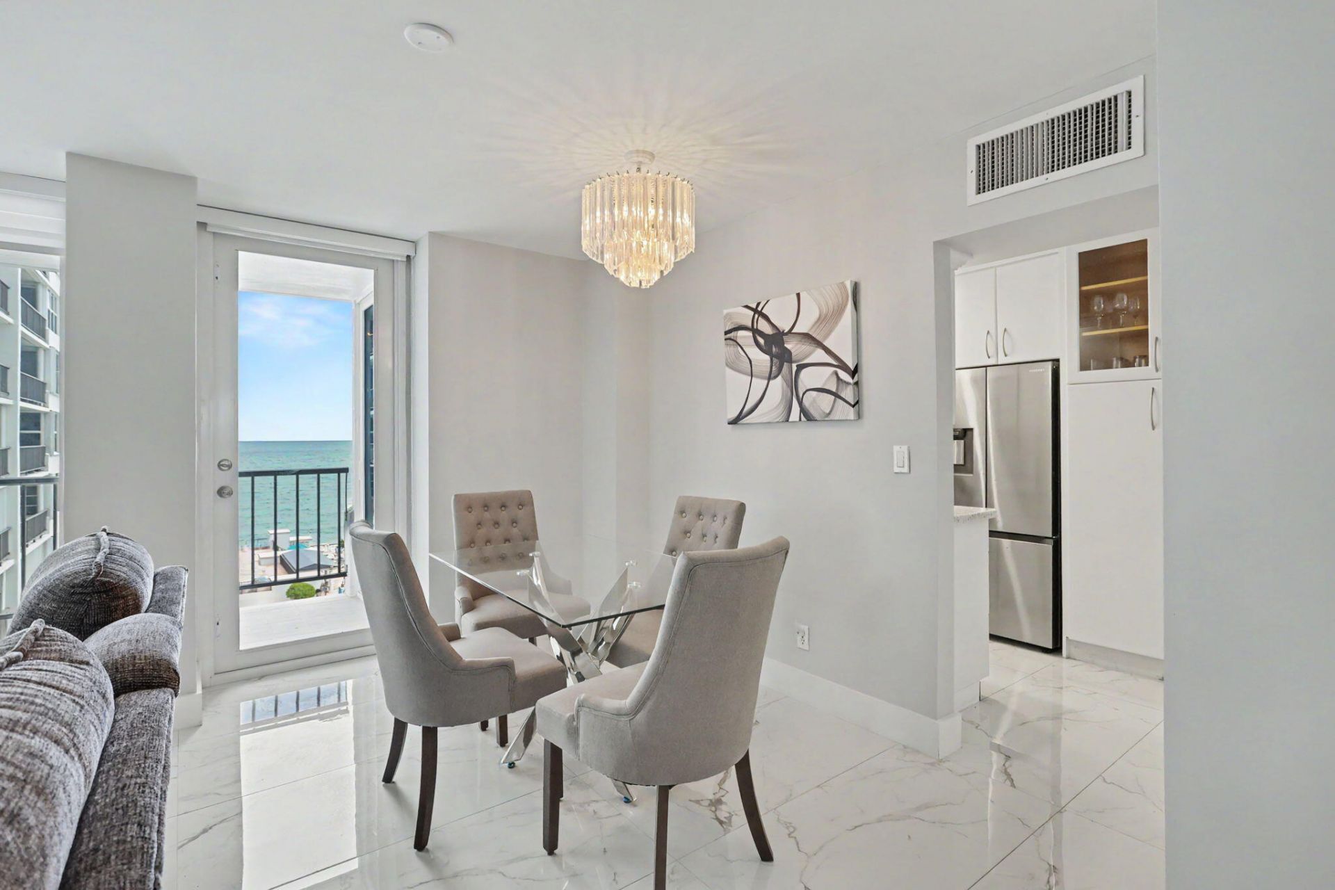 4280 Galt Ocean Drive, Unit 7d, Fort Lauderdale, FL 33308 Photo
