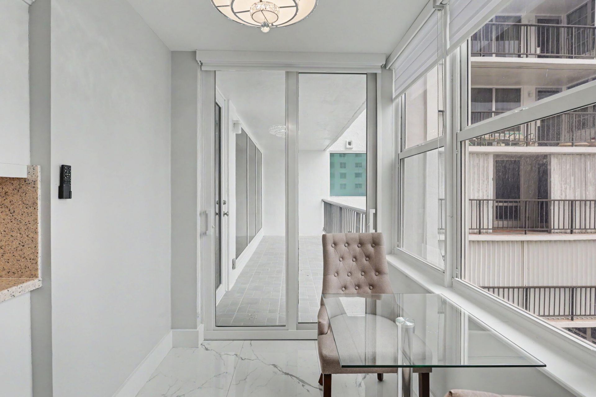 4280 Galt Ocean Drive, Unit 7d, Fort Lauderdale, FL 33308 Photo