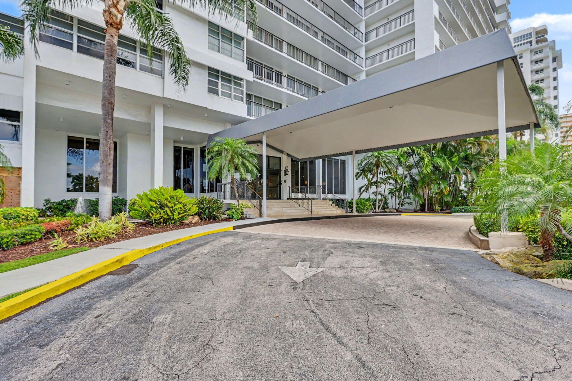 4280 Galt Ocean Drive, Unit 7d, Fort Lauderdale, FL 33308 Photo