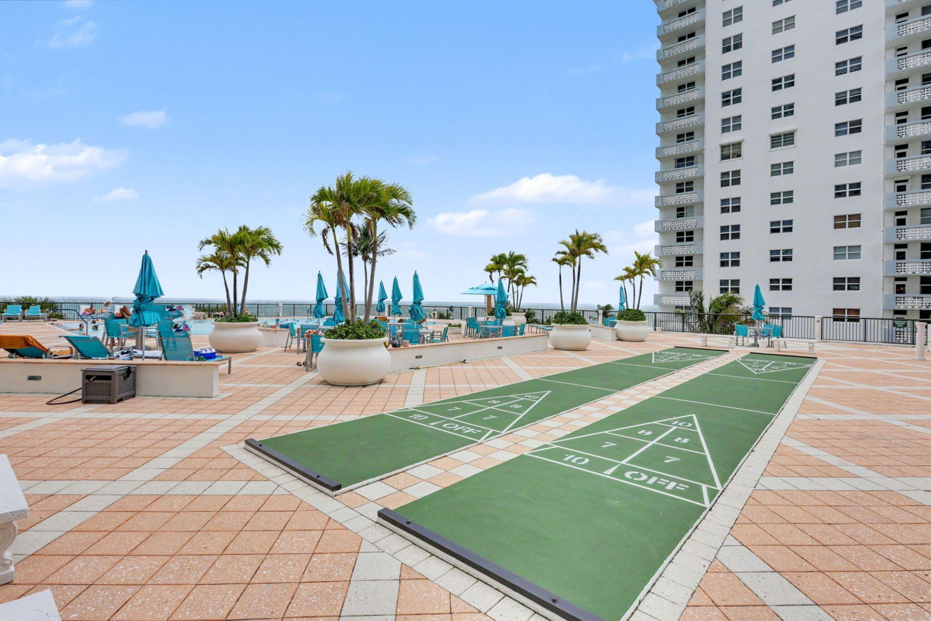 4280 Galt Ocean Drive, Unit 7d, Fort Lauderdale, FL 33308 Photo