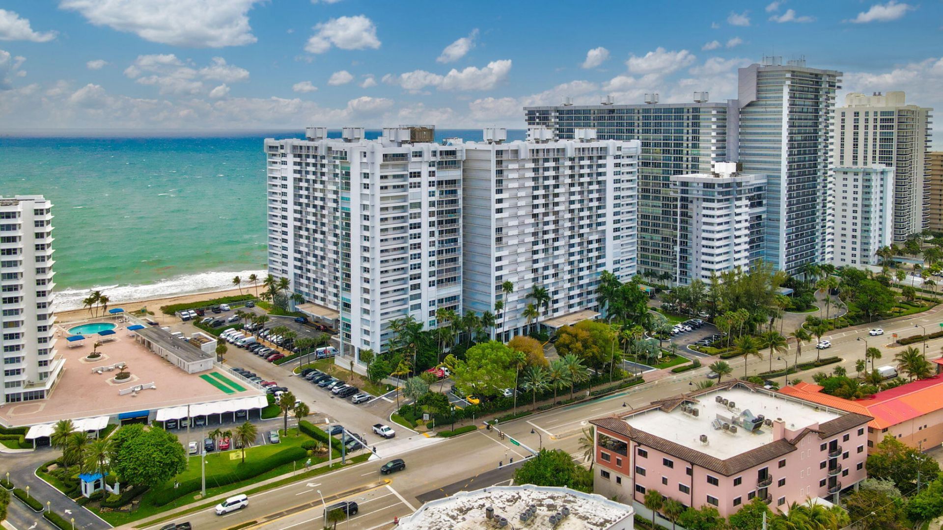 4280 Galt Ocean Drive, Unit 7d, Fort Lauderdale, FL 33308 Photo