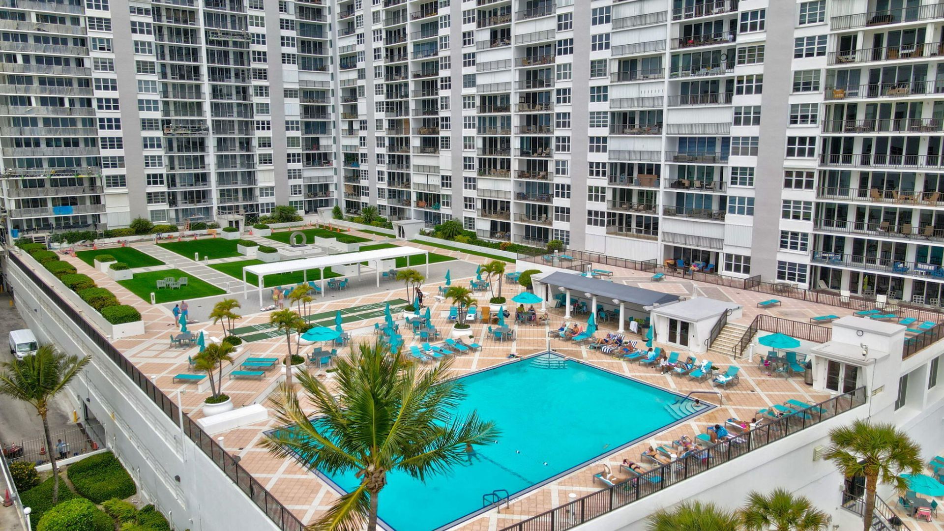 4280 Galt Ocean Drive, Unit 7d, Fort Lauderdale, FL 33308 Photo