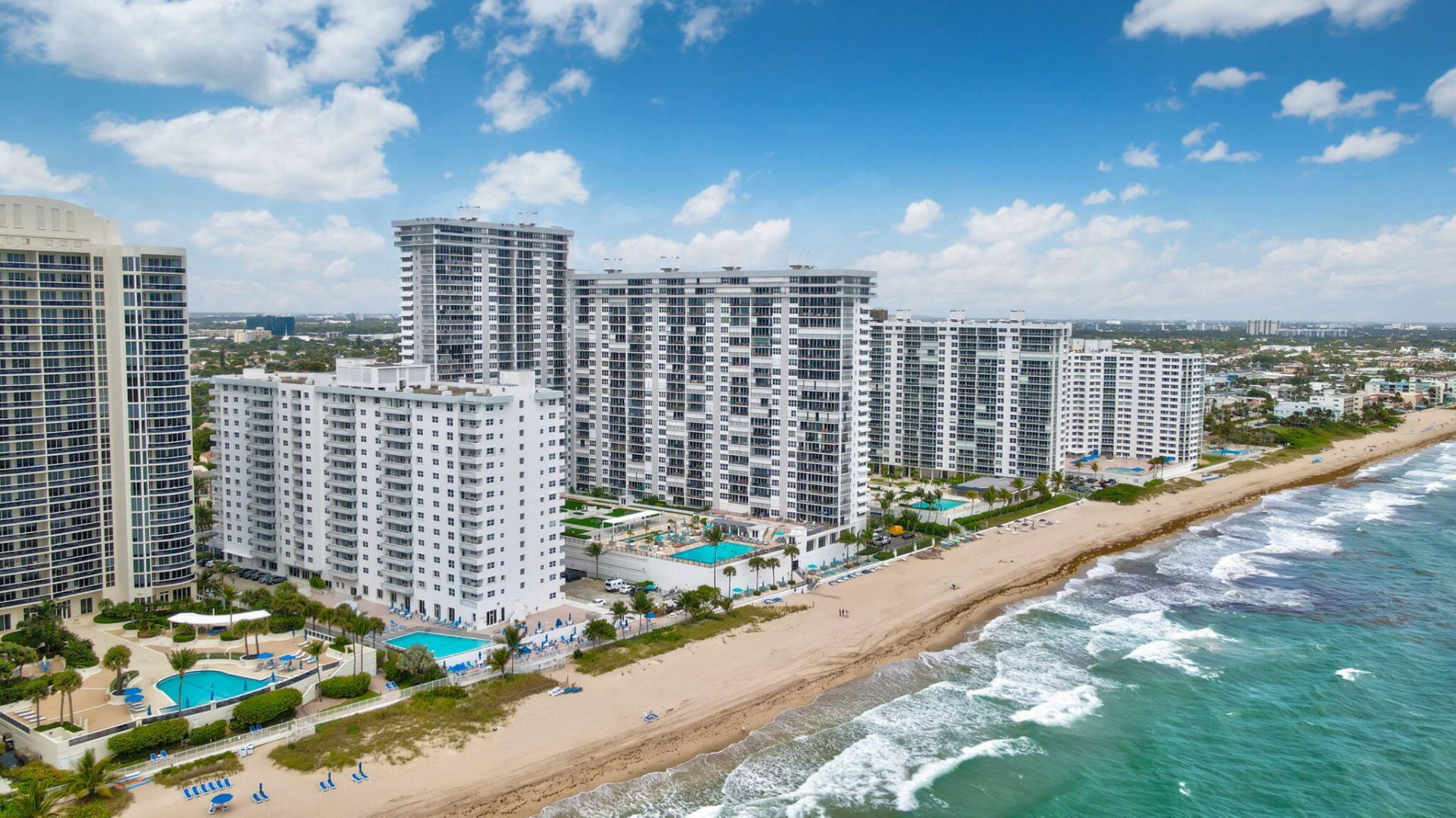 4280 Galt Ocean Drive, Unit 7d, Fort Lauderdale, FL 33308 Photo