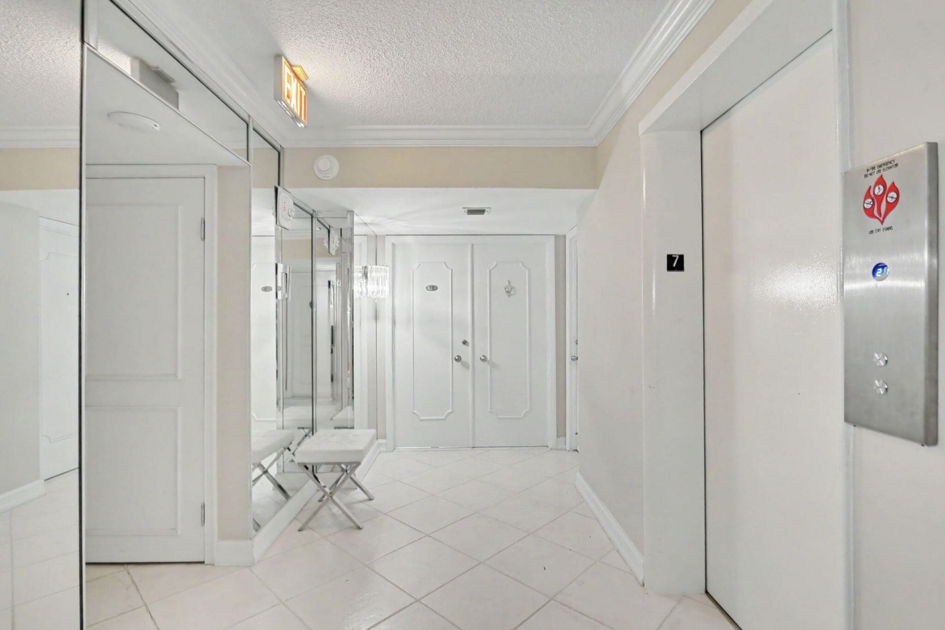 4280 Galt Ocean Drive, Unit 7d, Fort Lauderdale, FL 33308 Photo