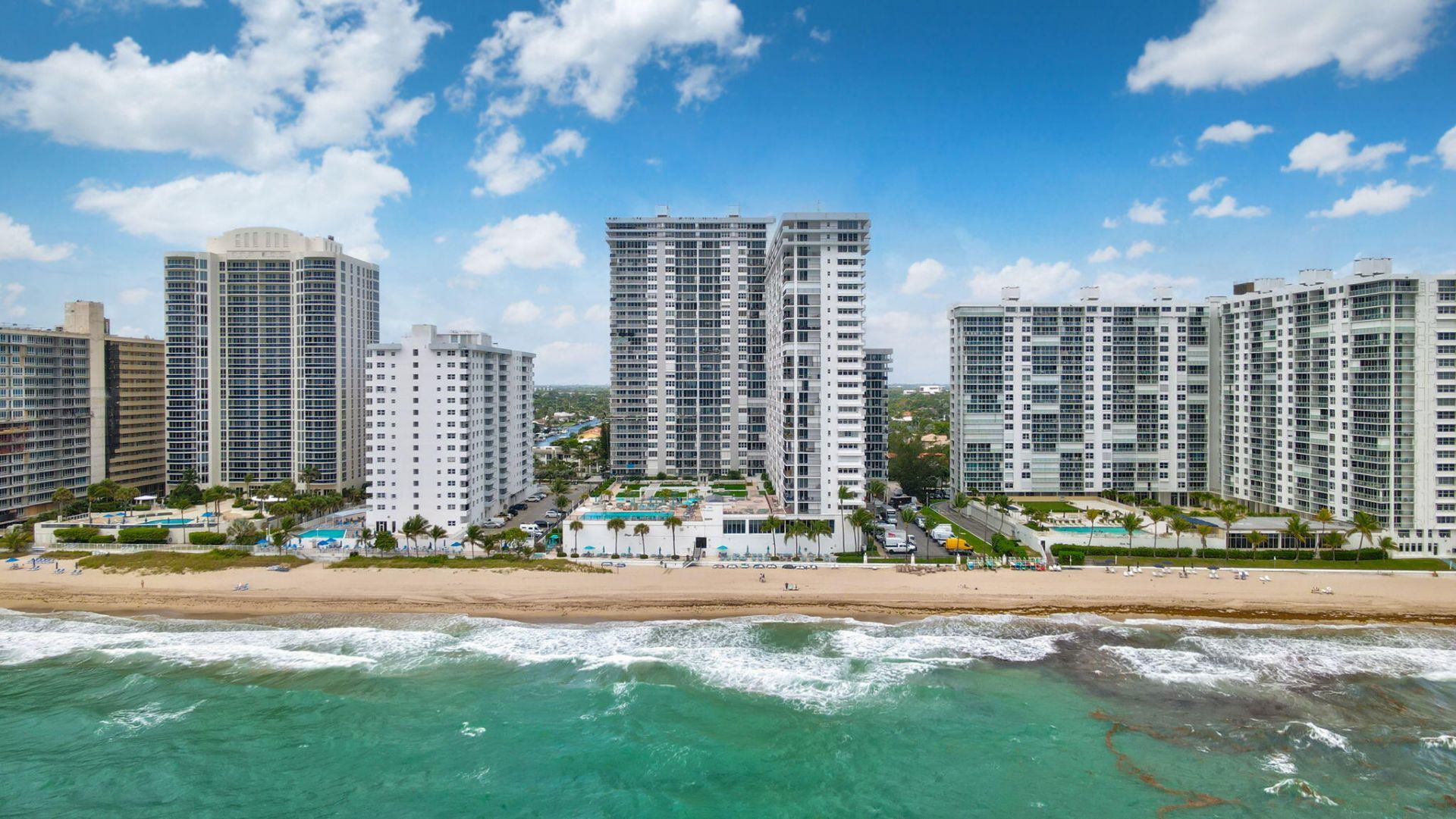 4280 Galt Ocean Drive, Unit 7d, Fort Lauderdale, FL 33308 Photo