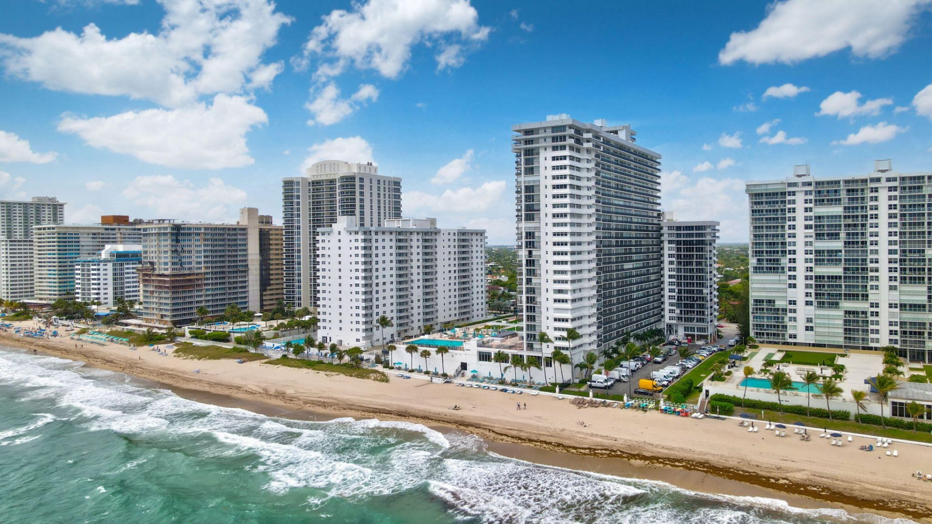 4280 Galt Ocean Drive, Unit 7d, Fort Lauderdale, FL 33308 Photo