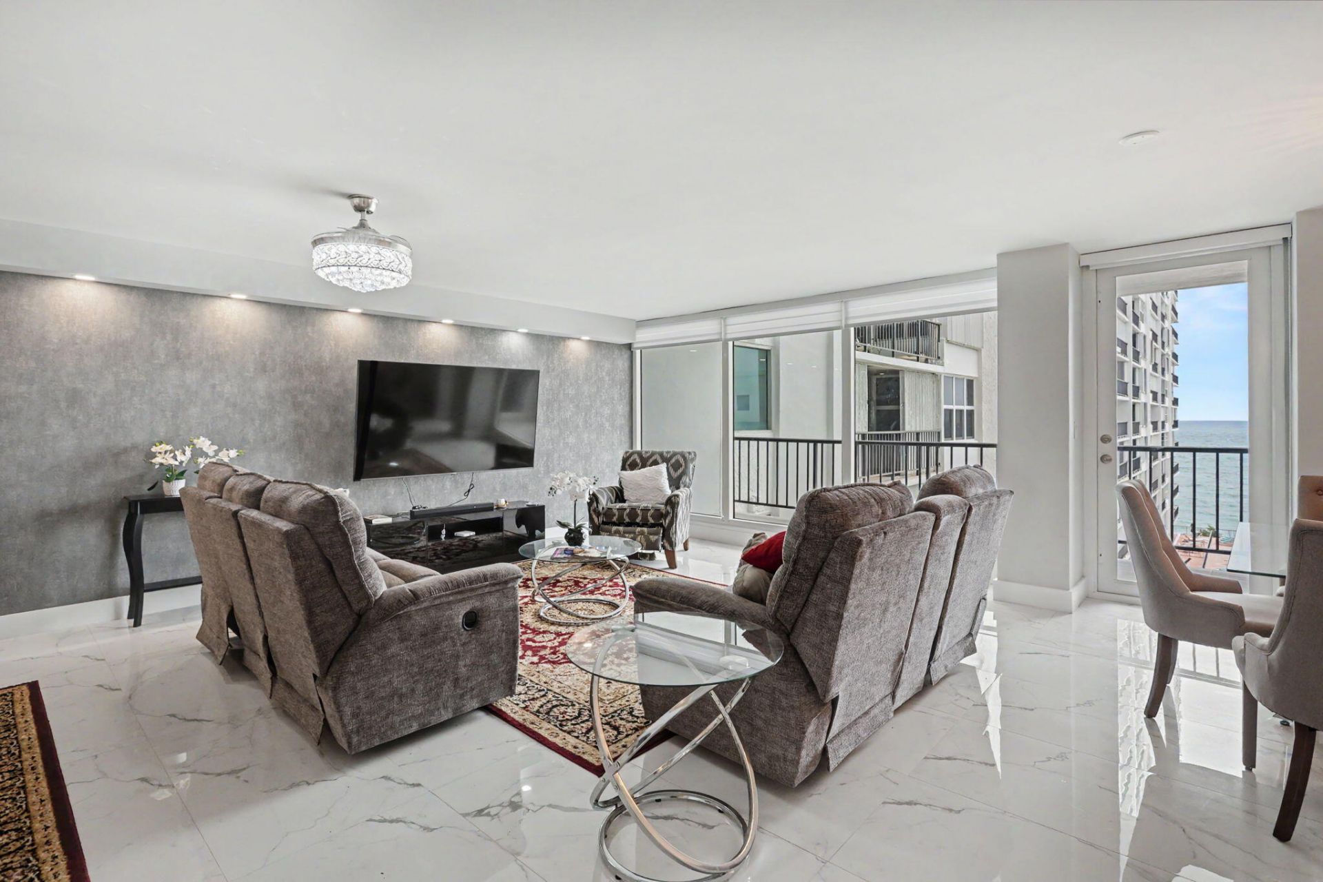 4280 Galt Ocean Drive, Unit 7d, Fort Lauderdale, FL 33308 Photo