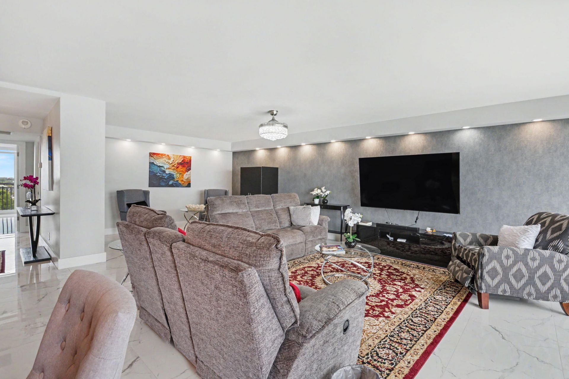 4280 Galt Ocean Drive, Unit 7d, Fort Lauderdale, FL 33308 Photo