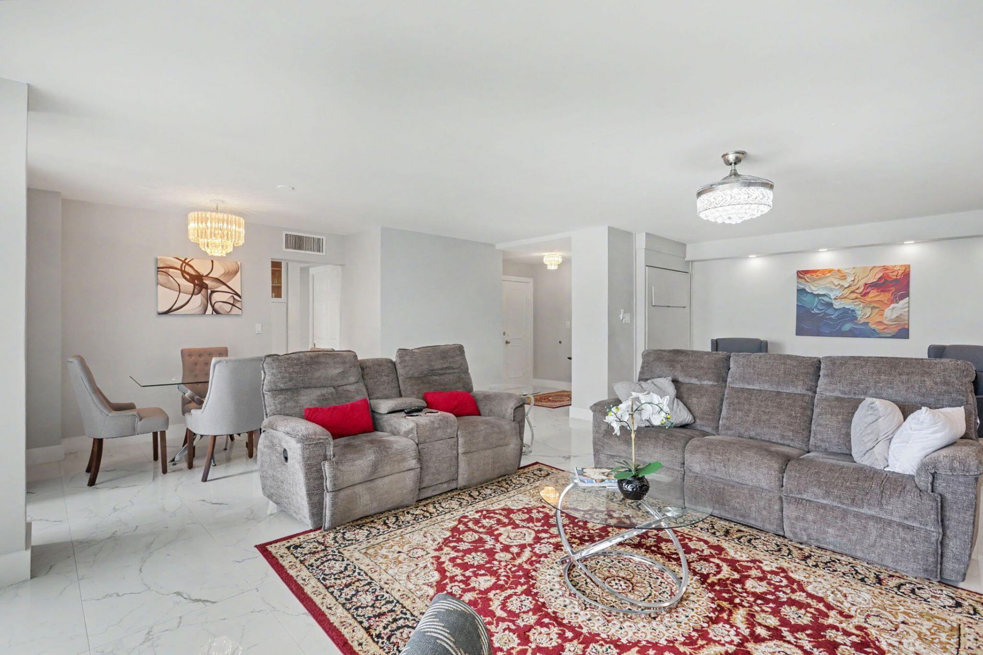 4280 Galt Ocean Drive, Unit 7d, Fort Lauderdale, FL 33308 Photo