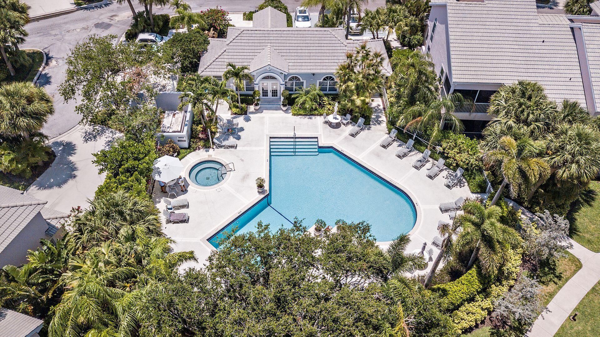 4409 N Fairway Dr Drive N, Jupiter, FL 33477 Photo