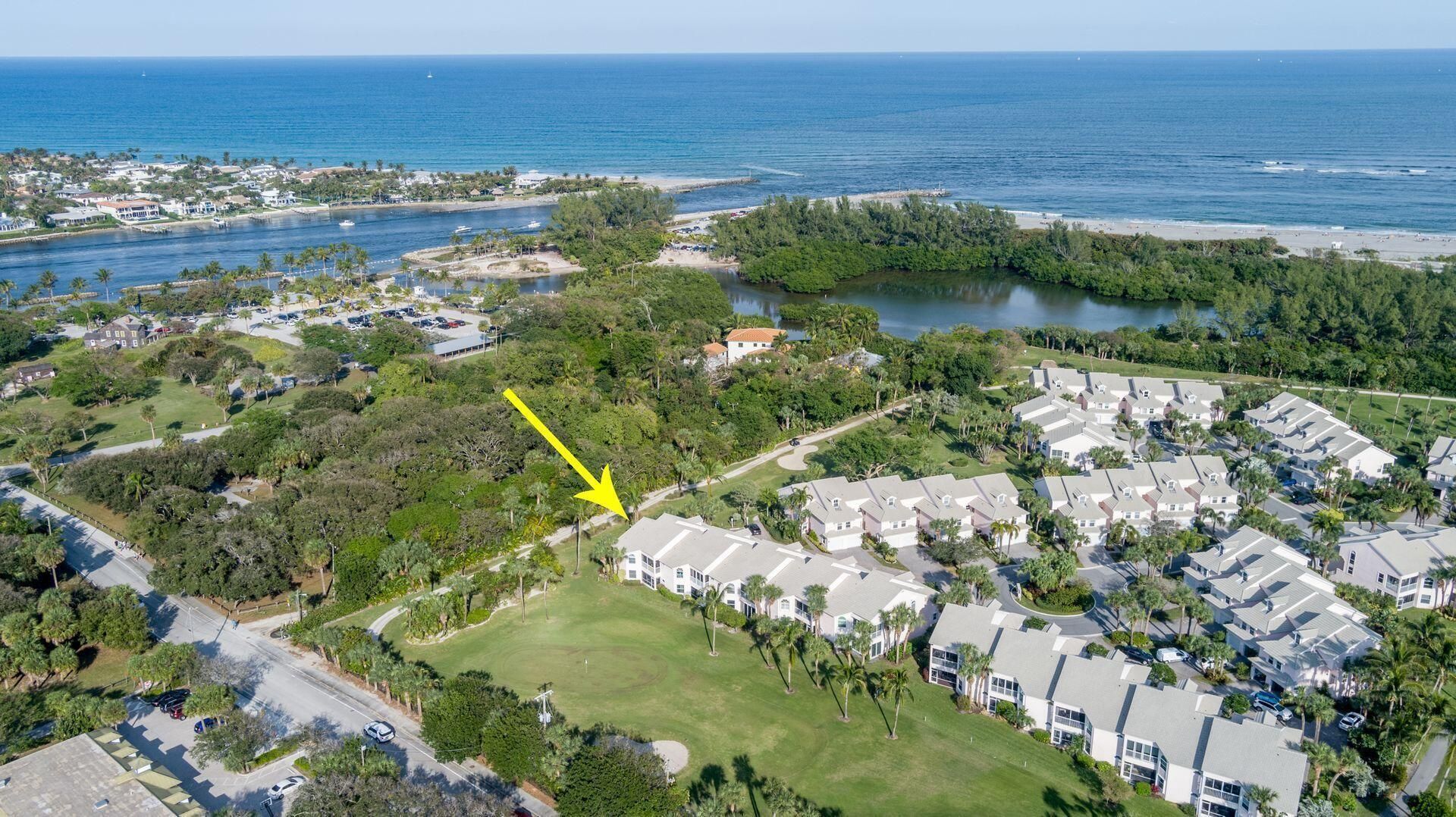 4409 N Fairway Dr Drive N, Jupiter, FL 33477 Photo