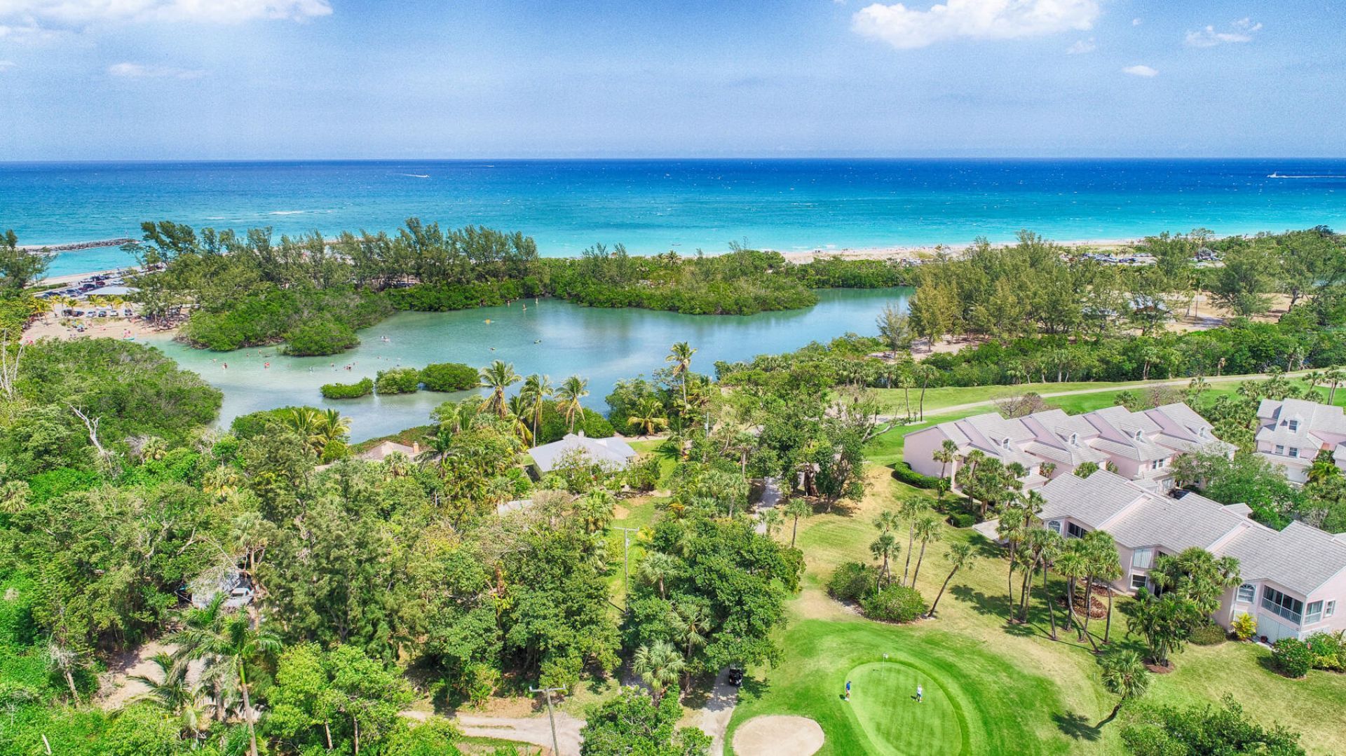 4409 N Fairway Dr Drive N, Jupiter, FL 33477 Photo