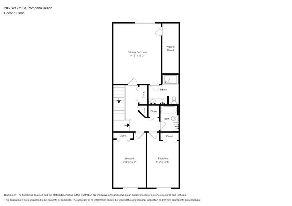 208 SW 7th Court, Pompano Beach, FL 33060 Photo