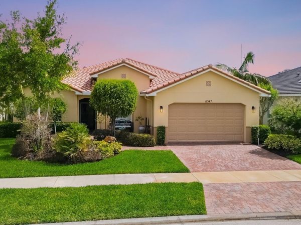 11547 SW Apple Blossom Trail, Port St. Lucie, FL 34987