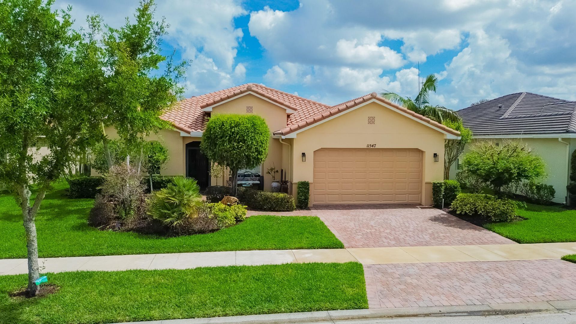 11547 SW Apple Blossom Trail, Port Saint Lucie, FL 34987 Photo