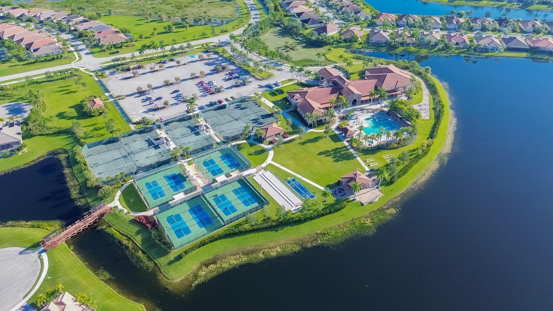 11547 SW Apple Blossom Trail, Port Saint Lucie, FL 34987 Photo