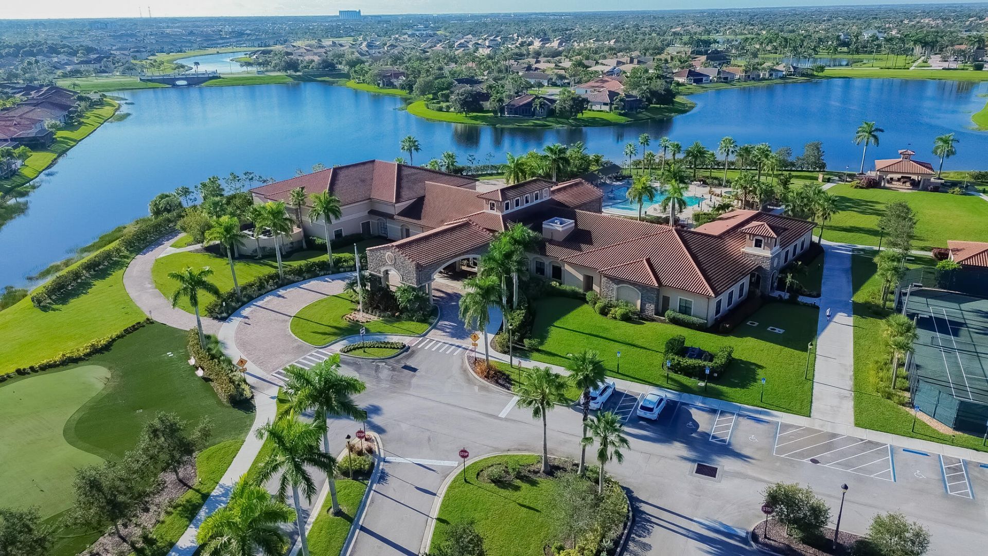 11547 SW Apple Blossom Trail, Port Saint Lucie, FL 34987 Photo