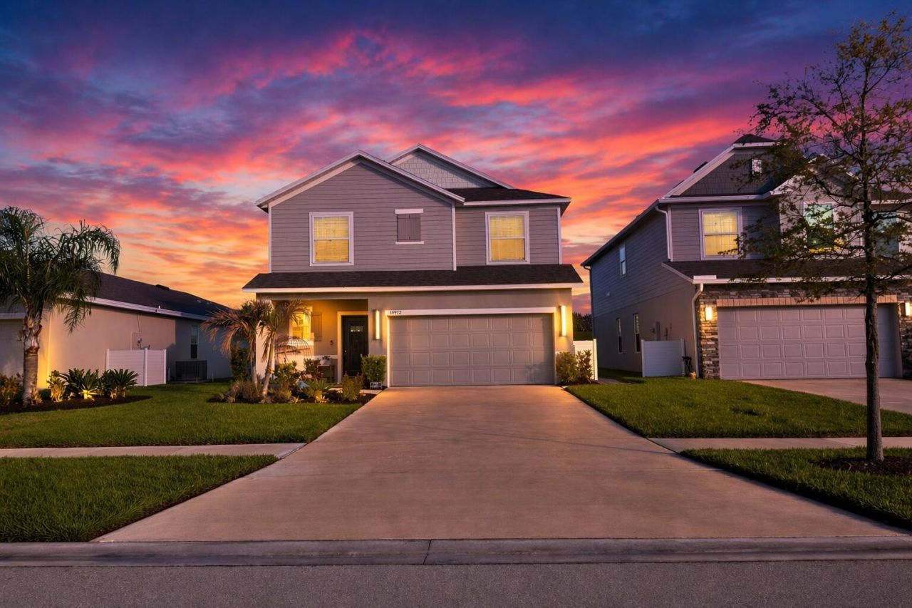 10972 SW Vasari Way, Port Saint Lucie, FL 34987 Photo