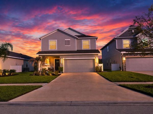 10972 SW Vasari Way, Port St. Lucie, FL 34987