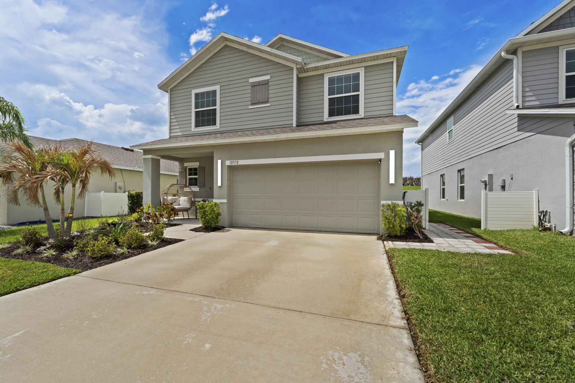 10972 SW Vasari Way, Port Saint Lucie, FL 34987 Photo