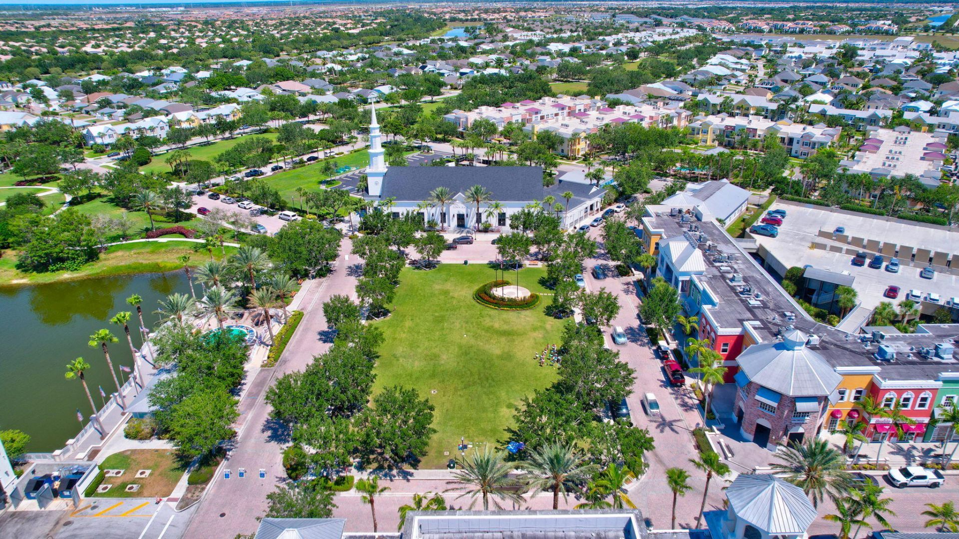 10972 SW Vasari Way, Port Saint Lucie, FL 34987 Photo