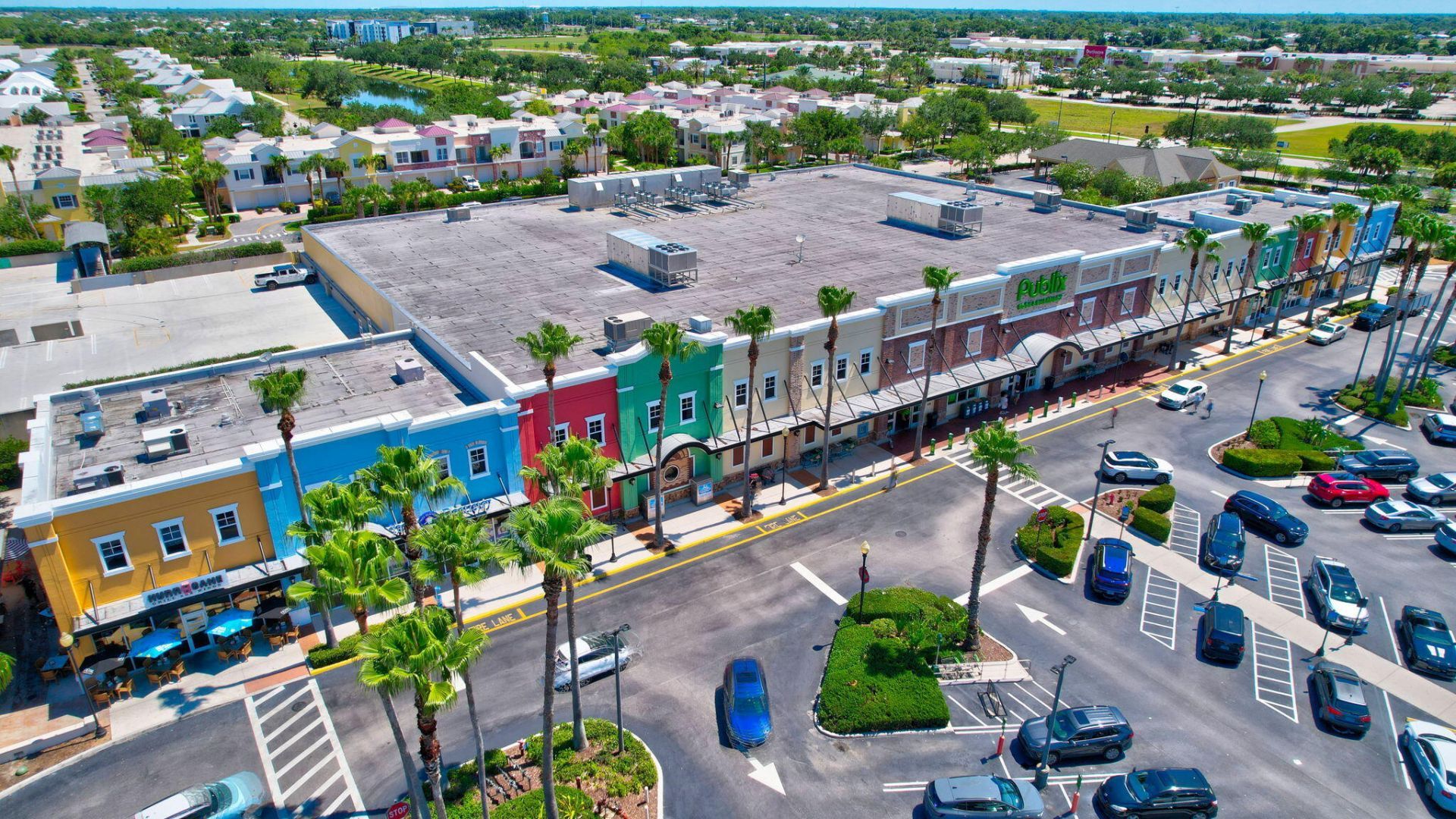 10972 SW Vasari Way, Port Saint Lucie, FL 34987 Photo