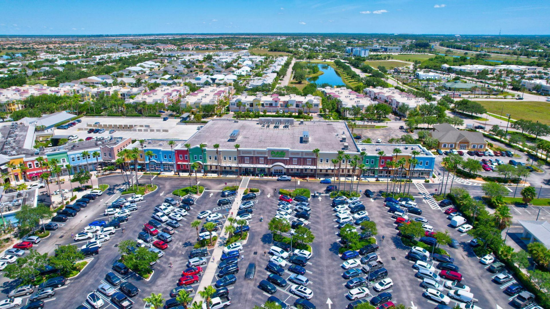 10972 SW Vasari Way, Port Saint Lucie, FL 34987 Photo