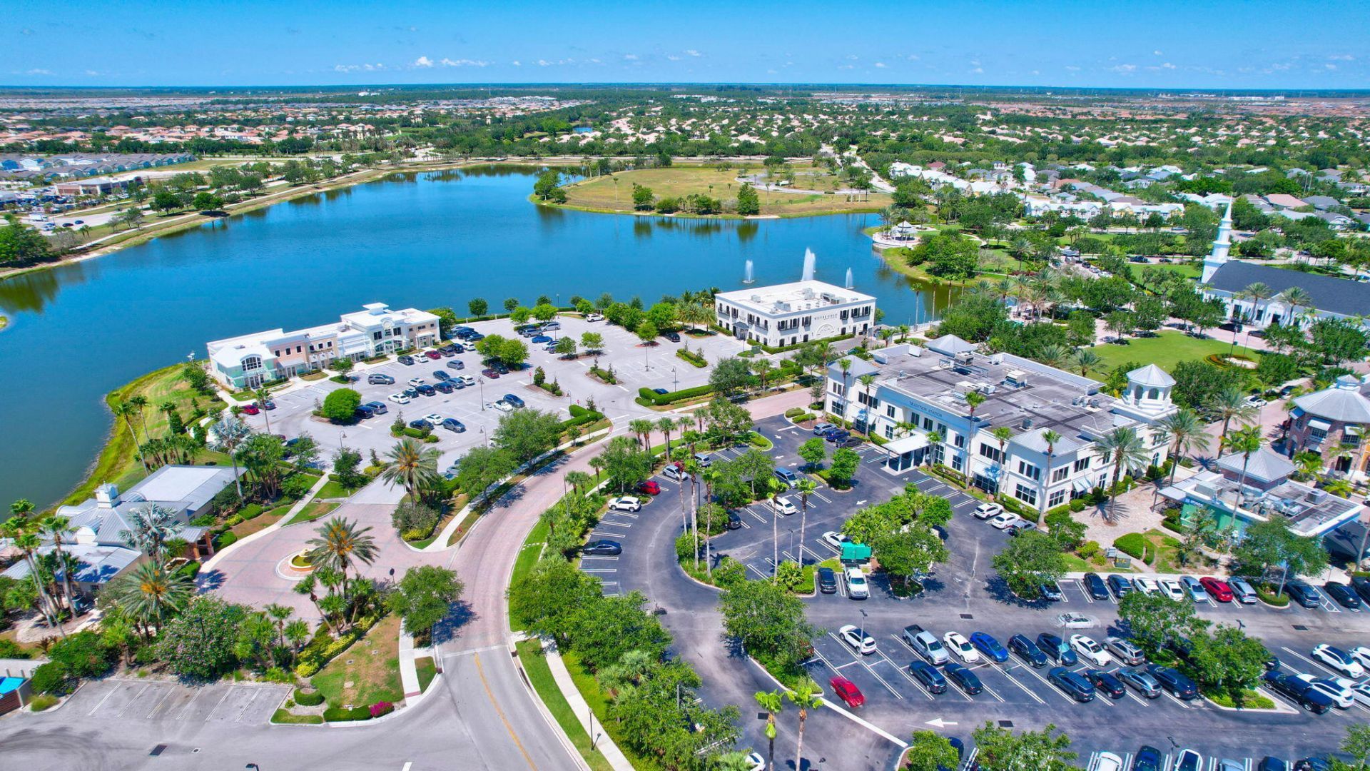 10972 SW Vasari Way, Port Saint Lucie, FL 34987 Photo