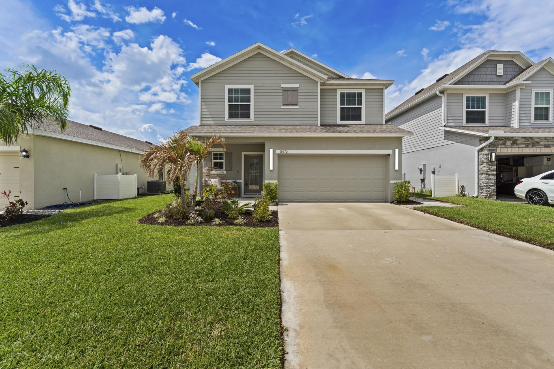 10972 SW Vasari Way, Port Saint Lucie, FL 34987 Photo