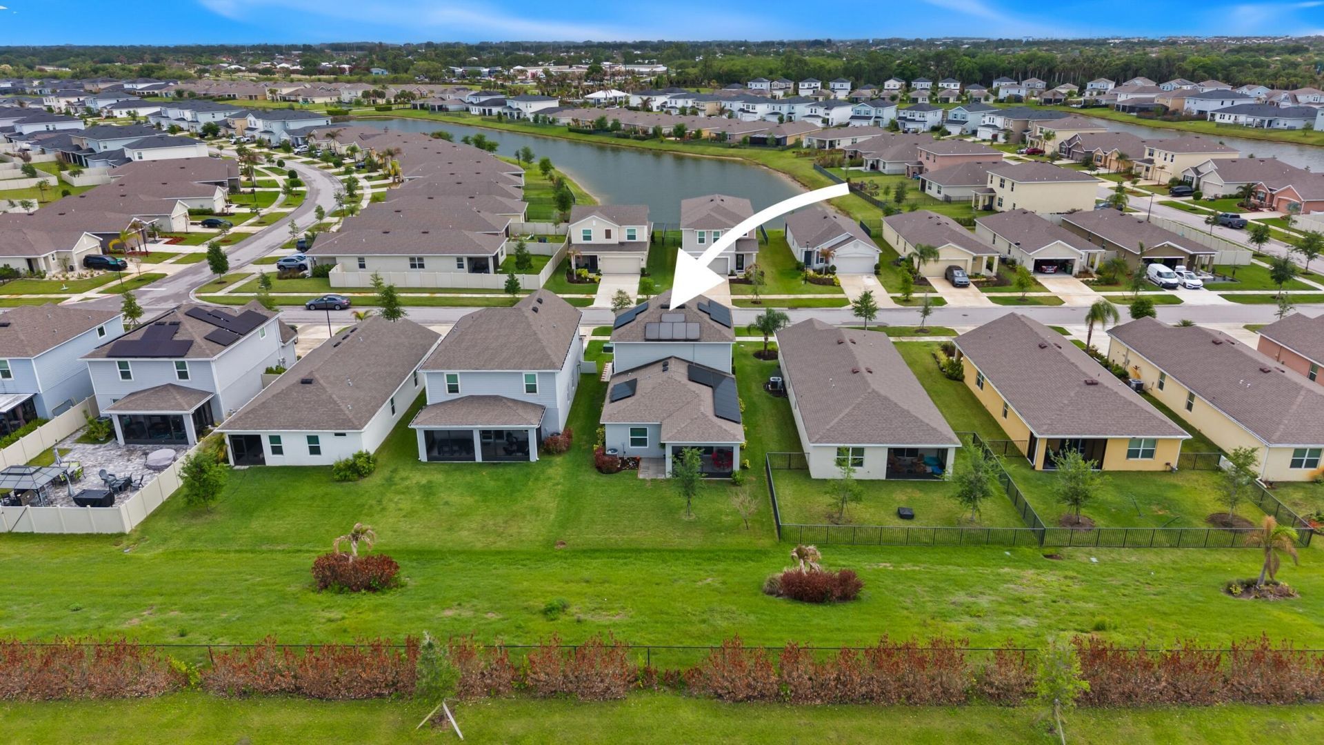 10972 SW Vasari Way, Port Saint Lucie, FL 34987 Photo