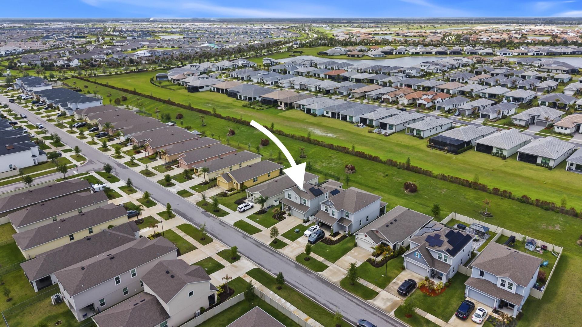 10972 SW Vasari Way, Port Saint Lucie, FL 34987 Photo