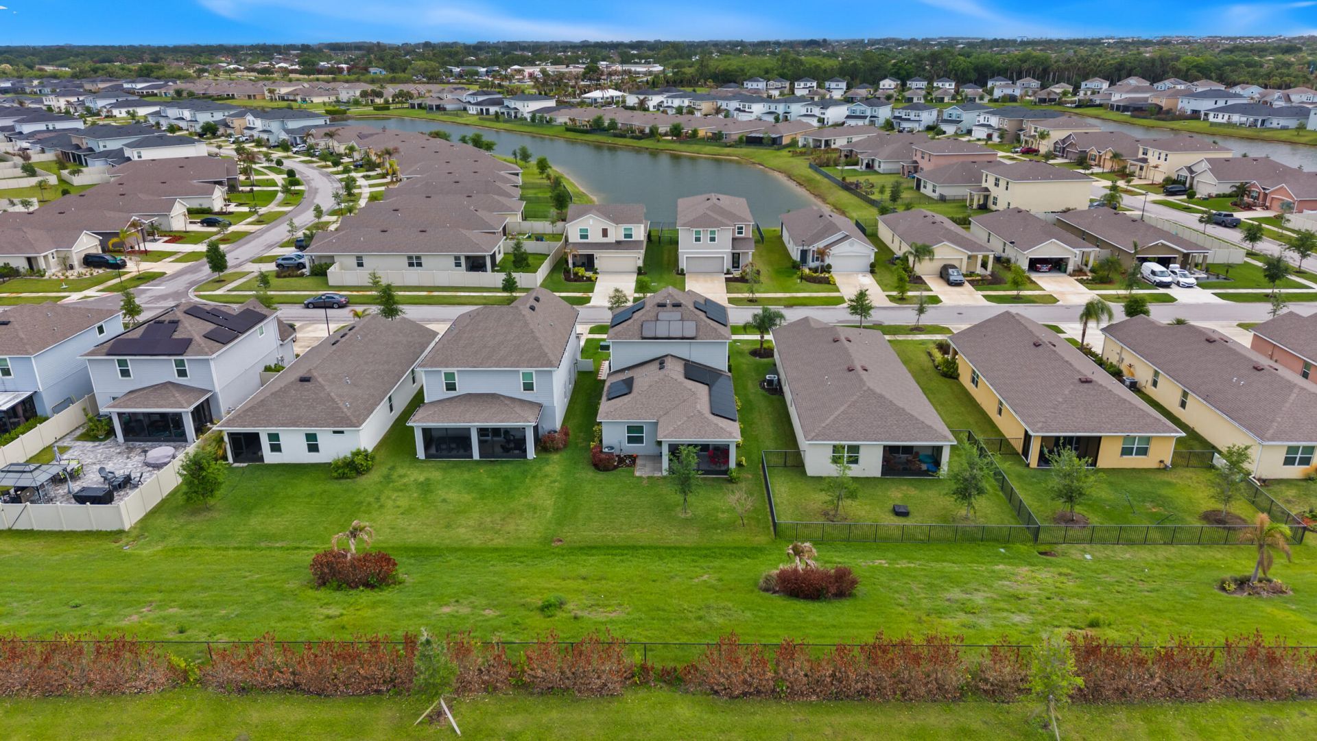 10972 SW Vasari Way, Port Saint Lucie, FL 34987 Photo