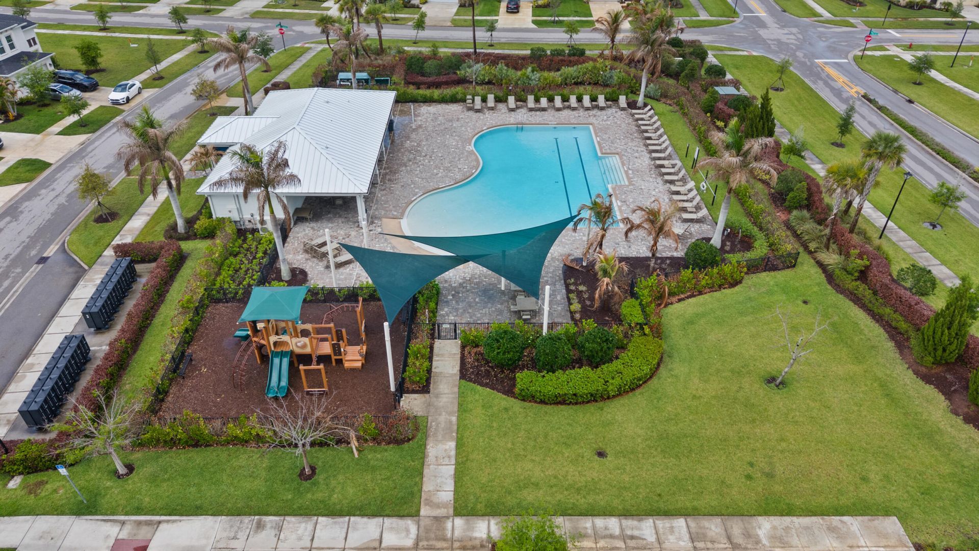 10972 SW Vasari Way, Port Saint Lucie, FL 34987 Photo