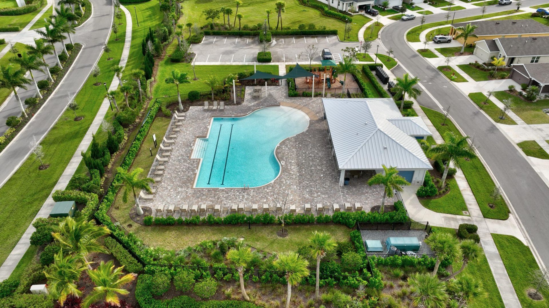 10972 SW Vasari Way, Port Saint Lucie, FL 34987 Photo