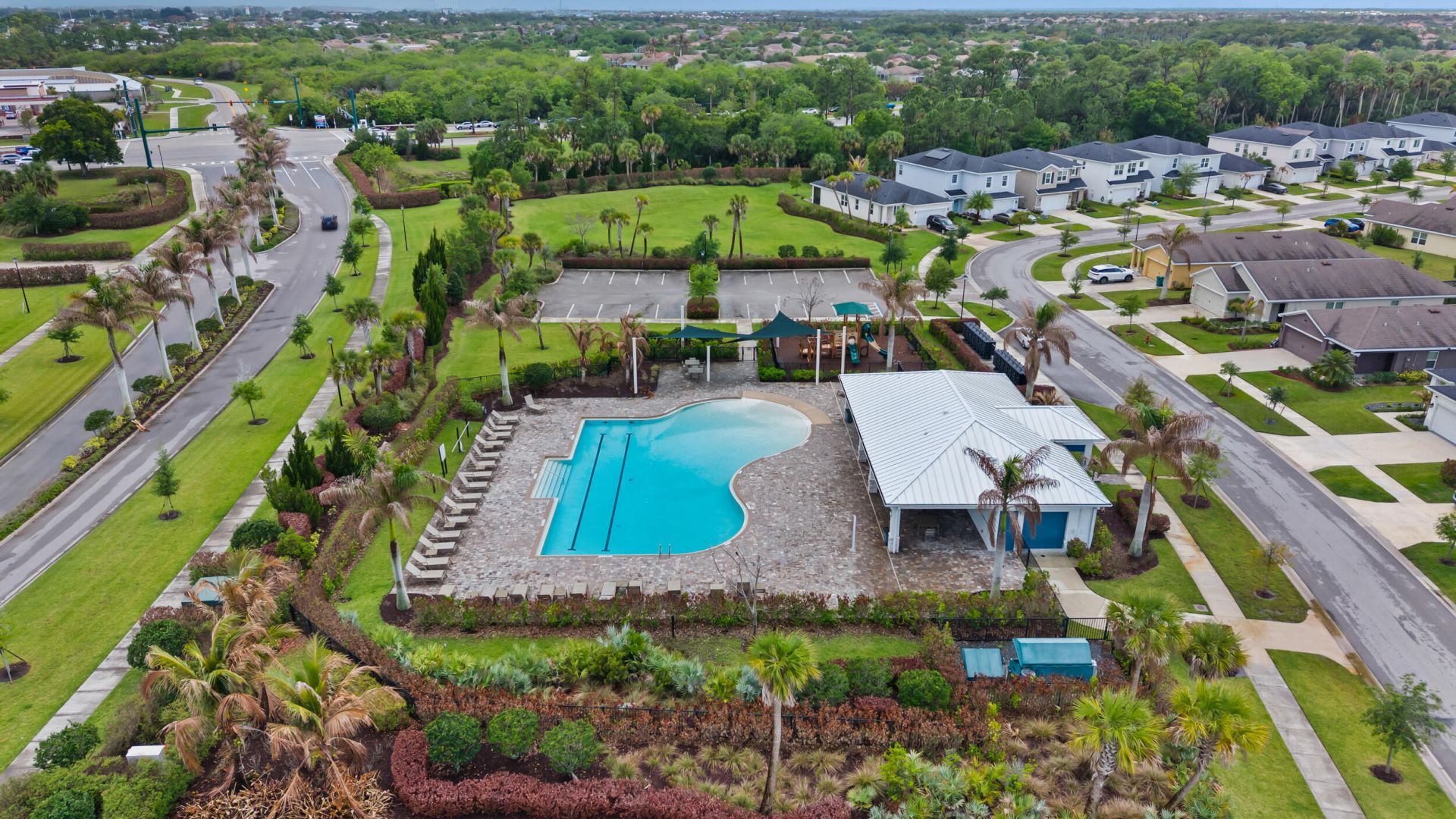 10972 SW Vasari Way, Port Saint Lucie, FL 34987 Photo